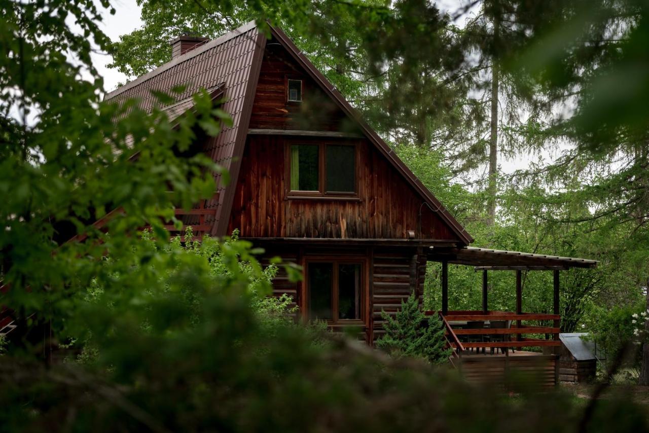 Marzysz Powoli Holiday home