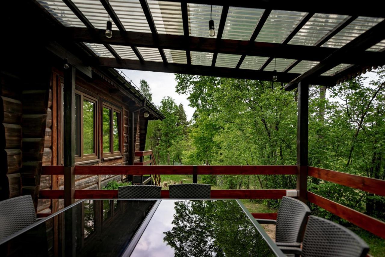 Marzysz Powoli Holiday home