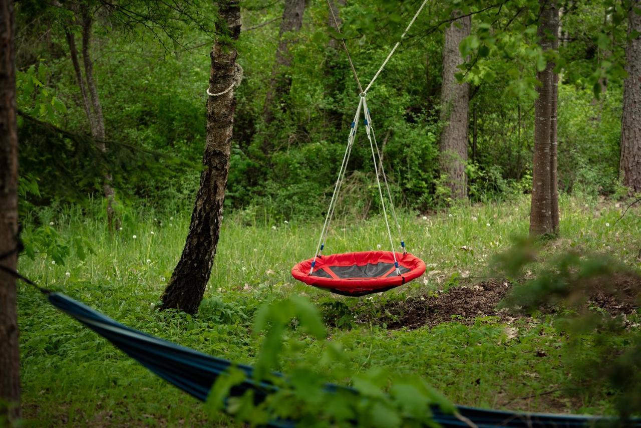 Holiday home Marzysz Powoli *